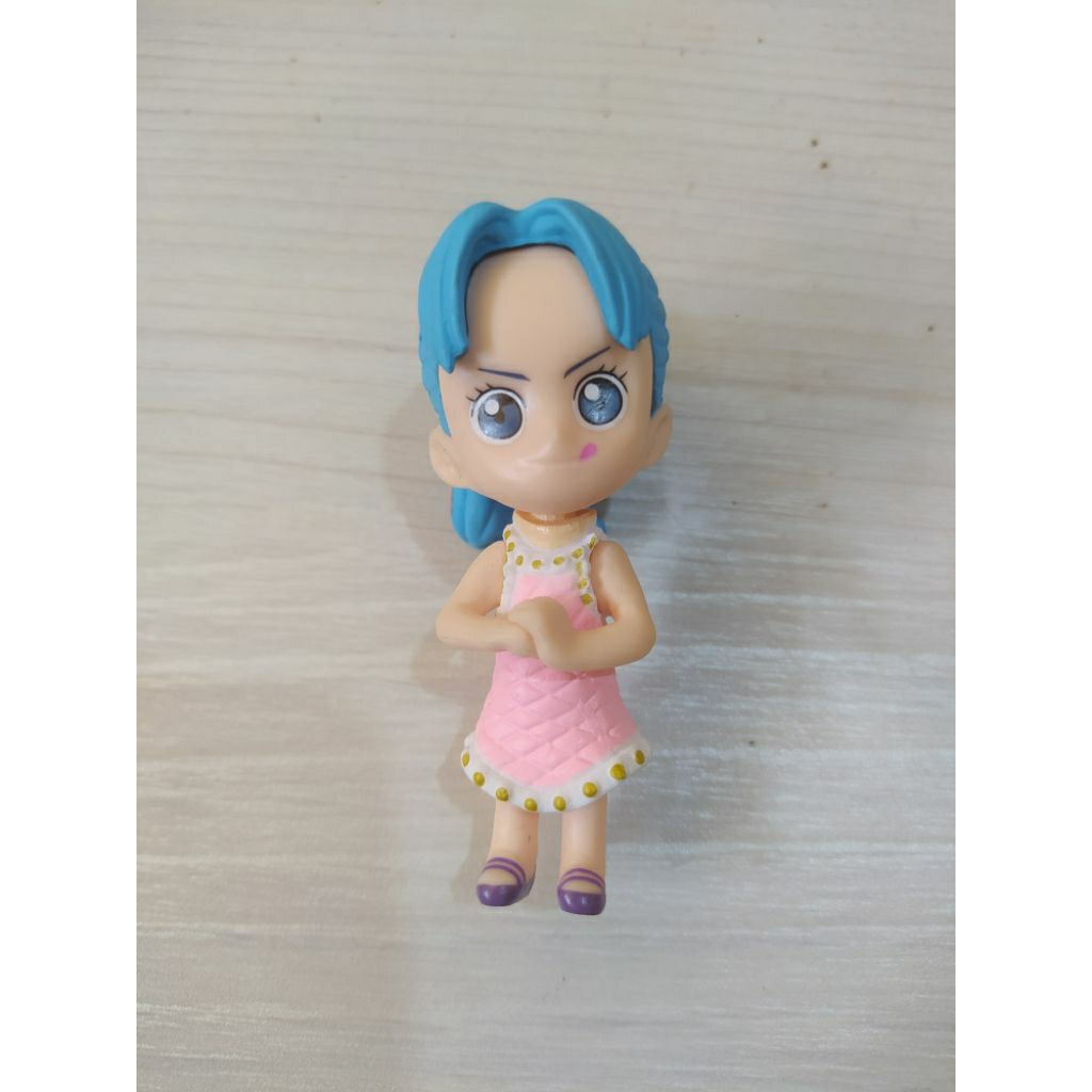 Figure One Piece Nefeltari Vivi Recast