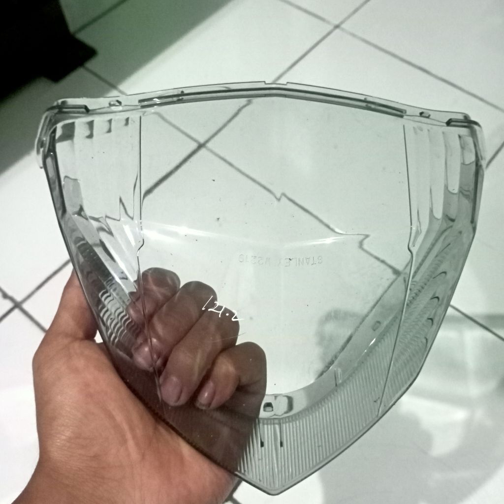 Kaca Mika Kaca Lampu Stop Stoplam Lamp Belakang Yamaha MIO M3 Mio Z Mio 125 S original