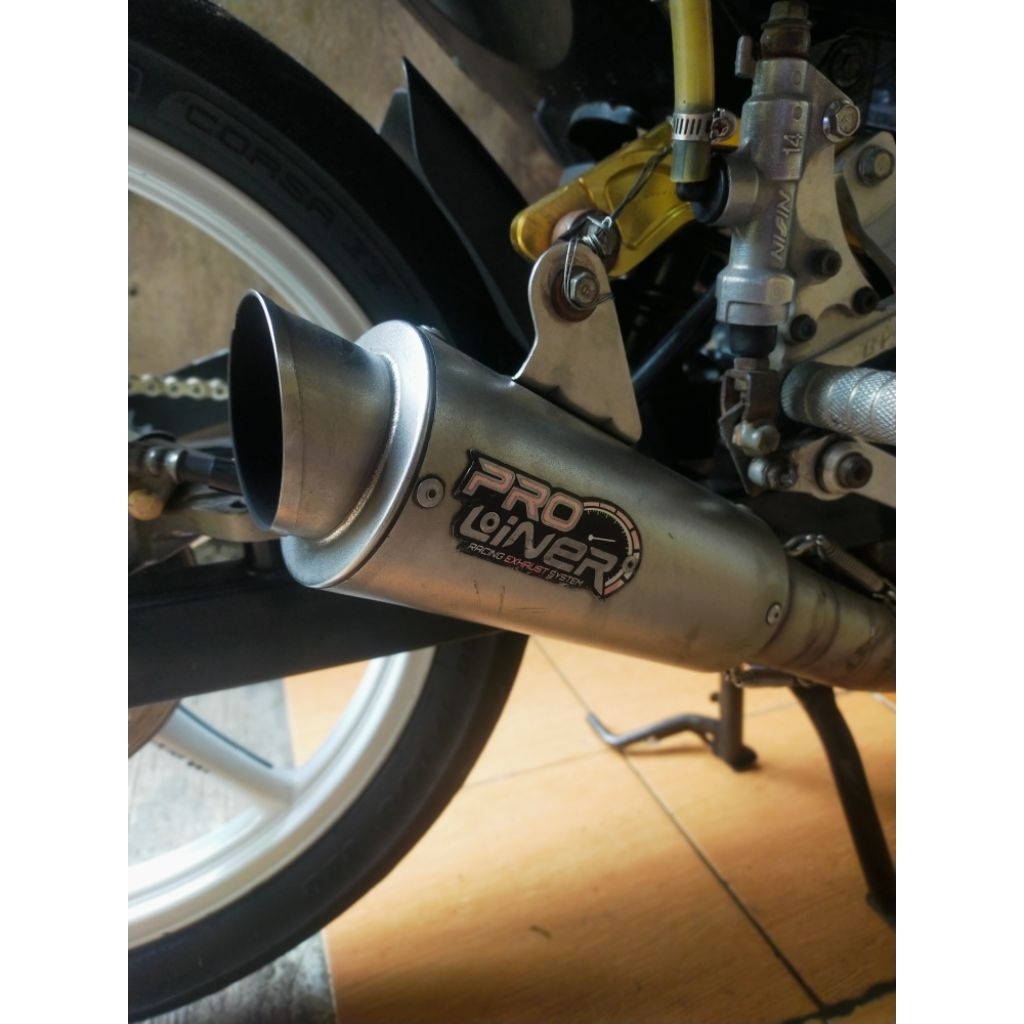 Selincer Proliner mp1