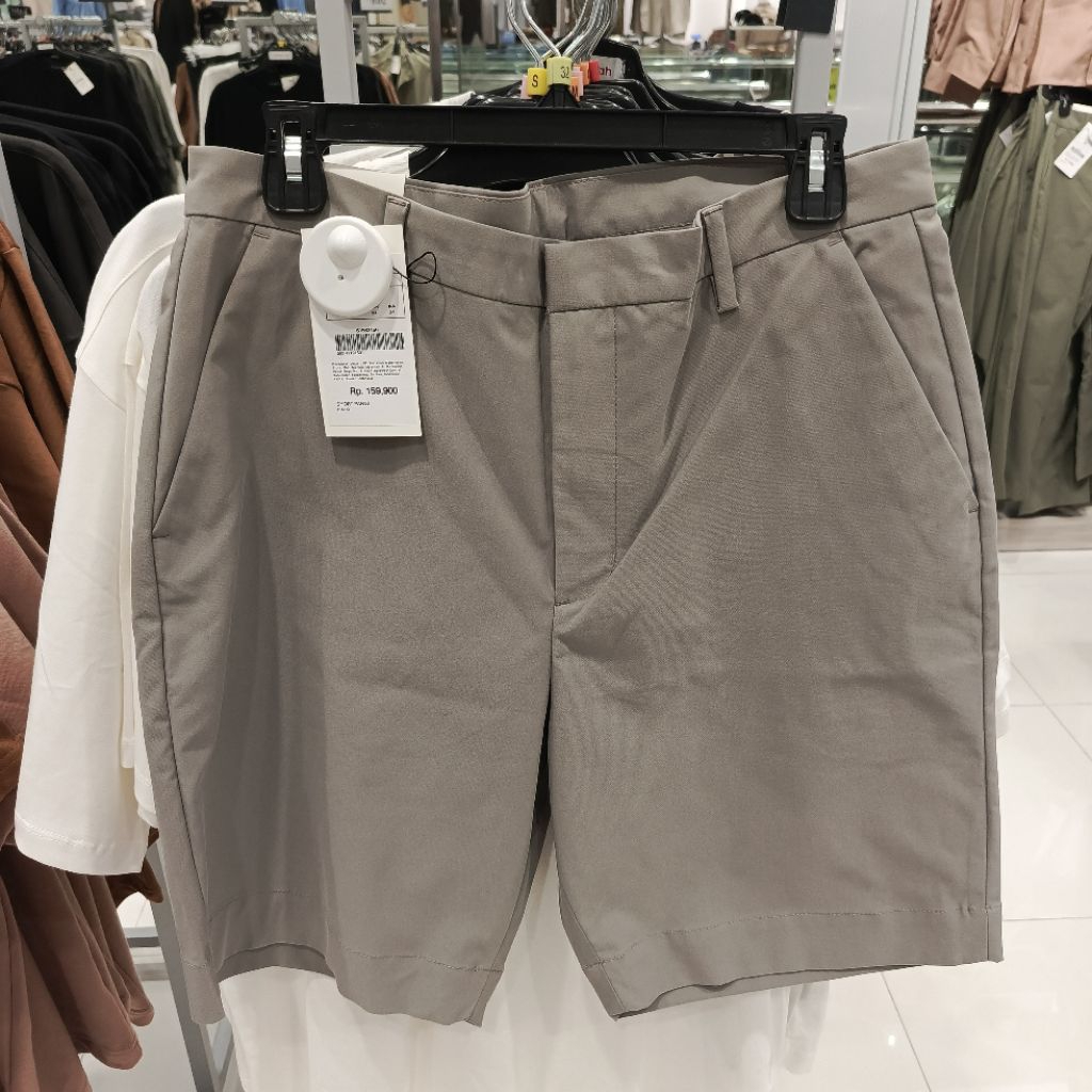 Zes celana pendek Pria Dewasa Size 30 - 36