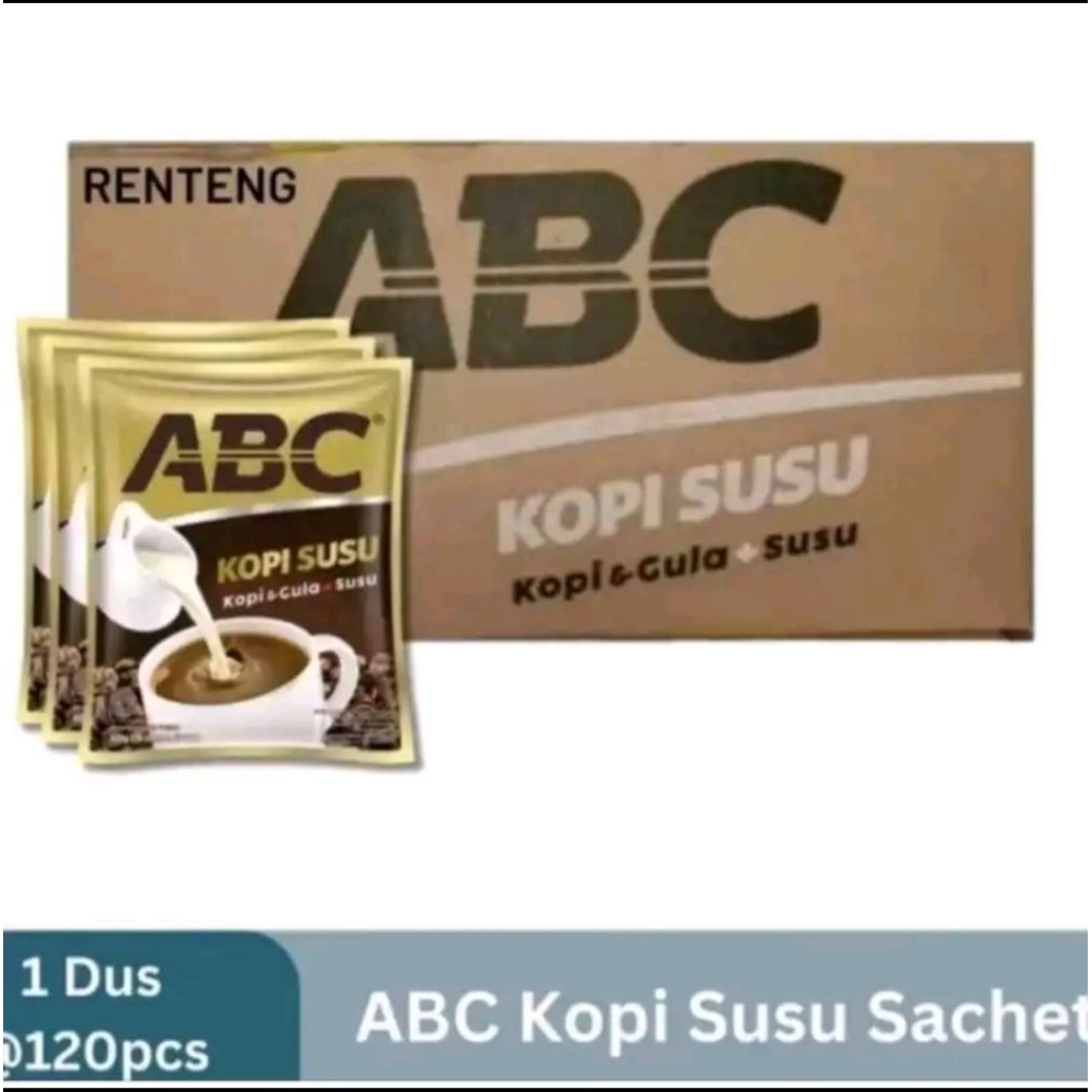 KARTON ABC SUSU