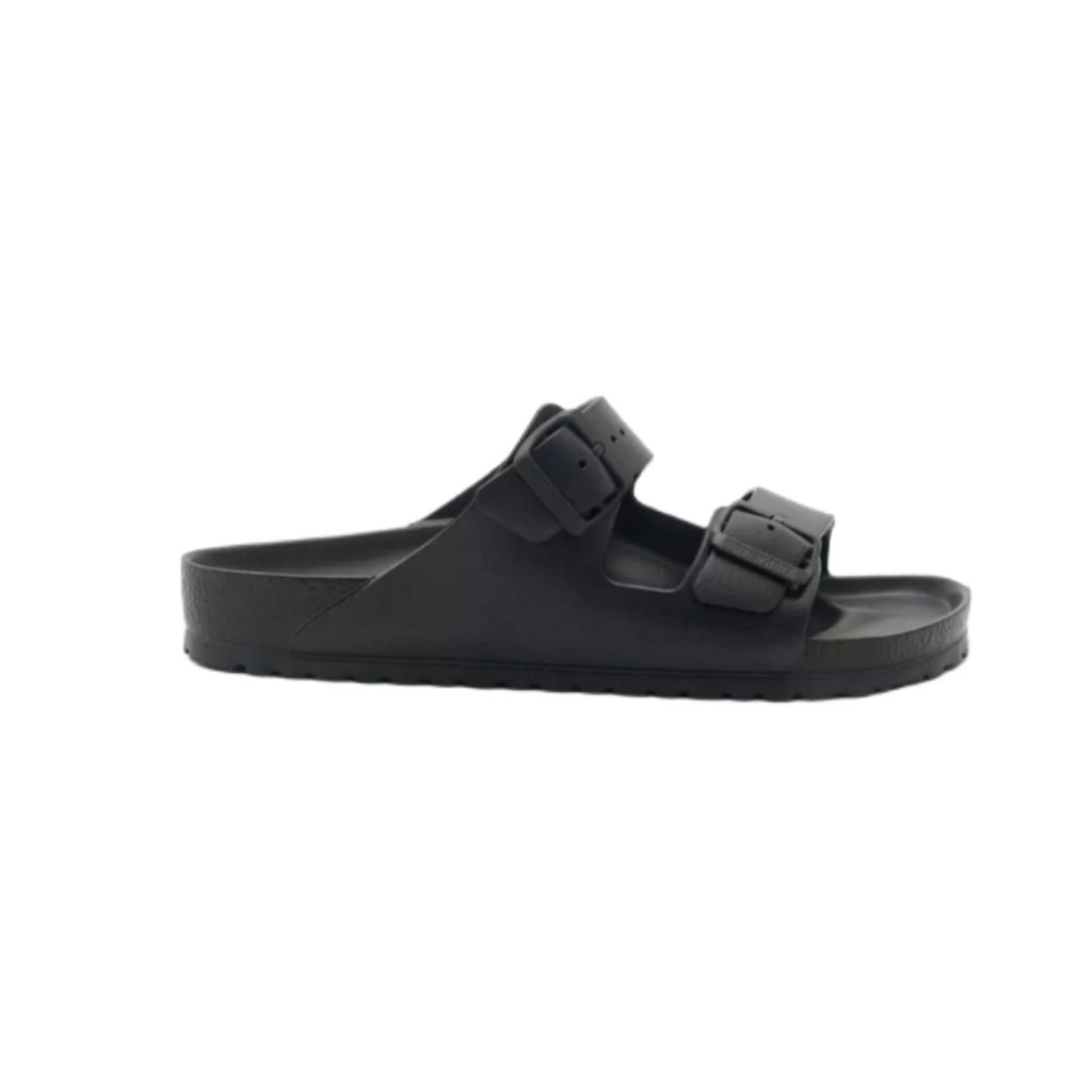 BIRKENSTOCK Arizona eva Black | sandal pria Original