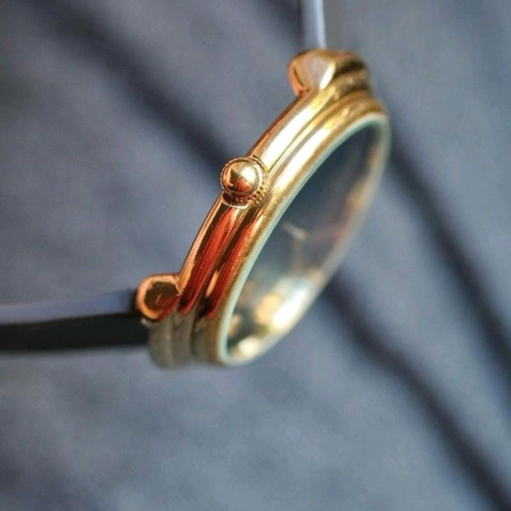 Seiko vintage Chariot Manual Winding 2220-0520