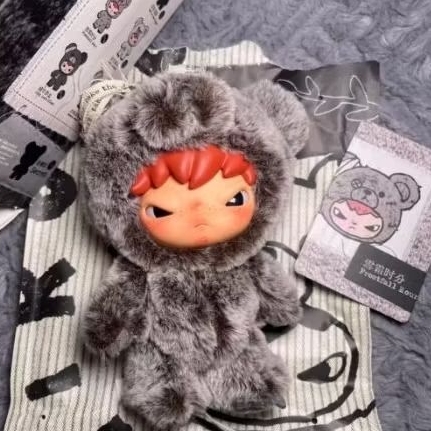 Hirono Frostfall hour