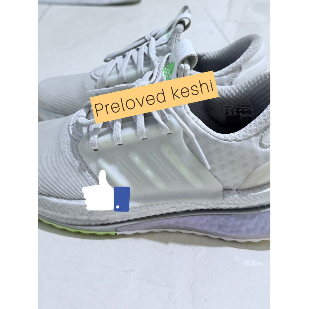 SEPATU ADIDAS XPLR BOOST  - XPLRBOOST - RUNNING SHOES