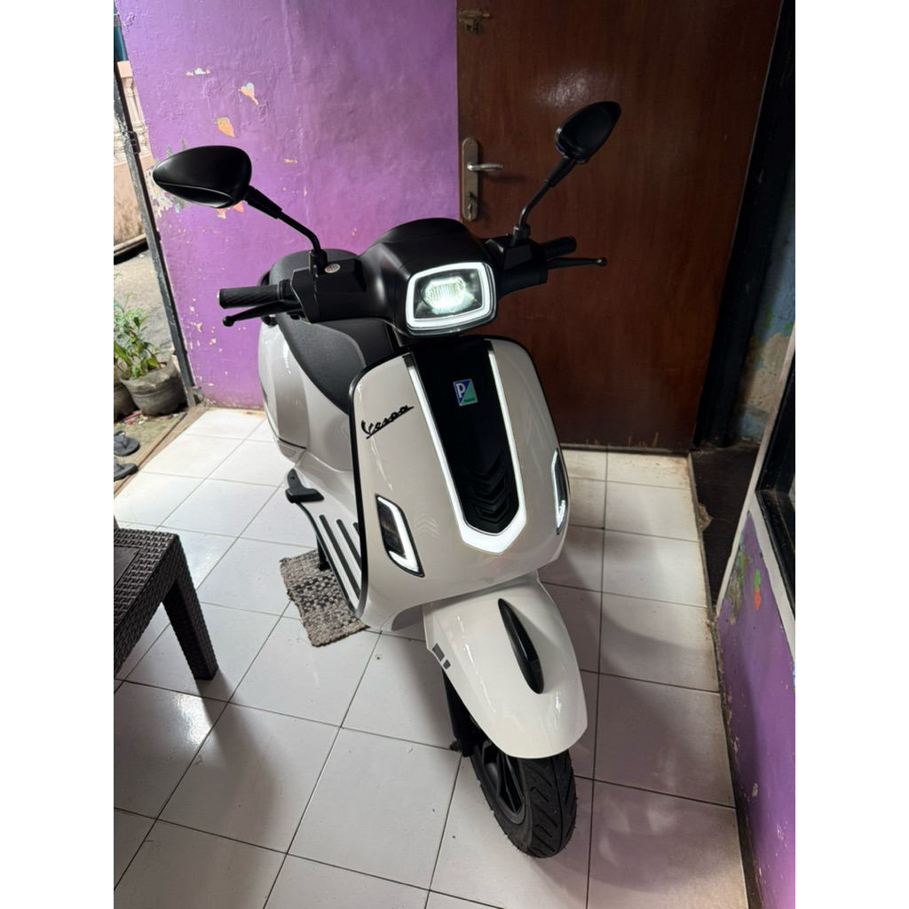 GODA VENUS 270 MOTOR LISTRIK