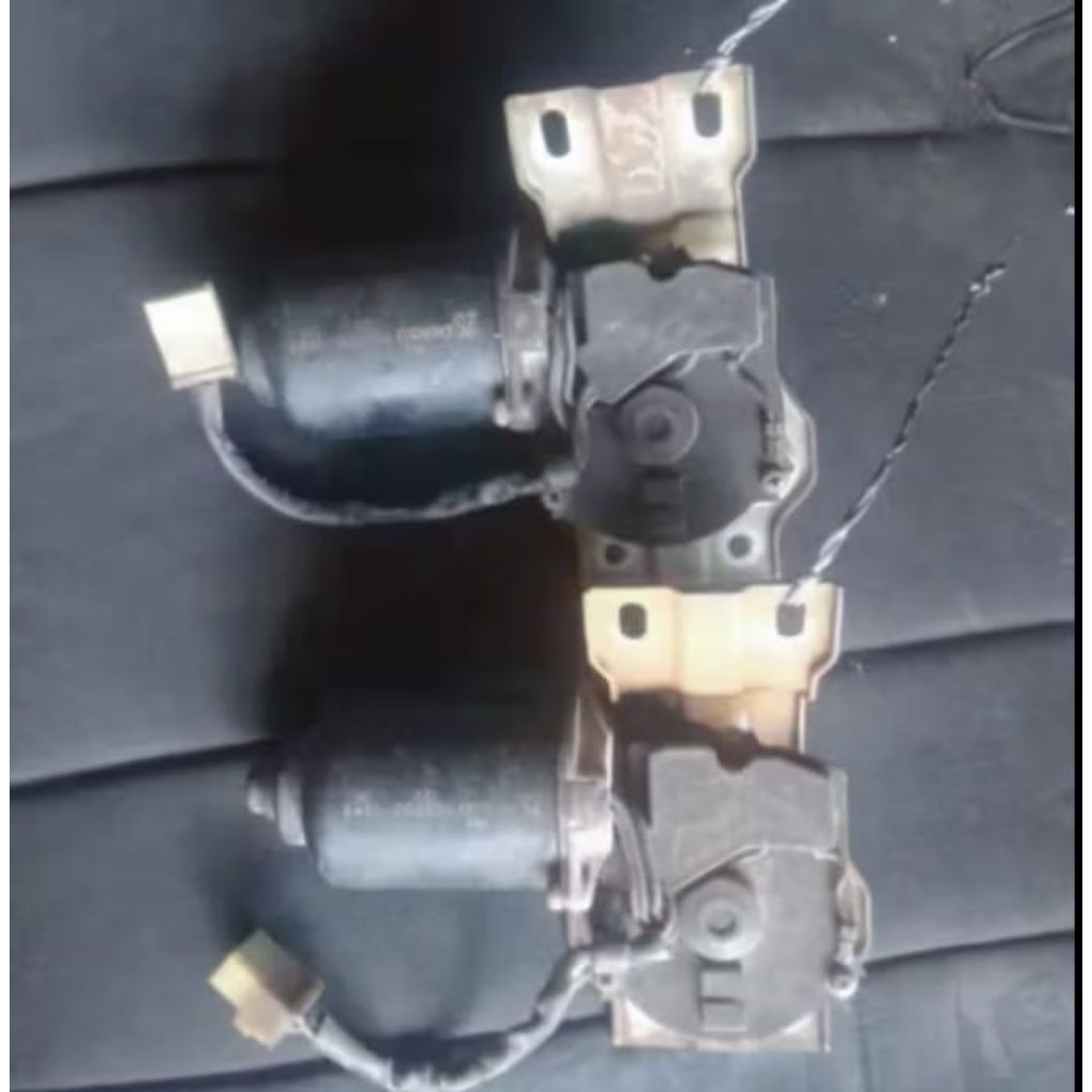 dinamo motor wiper Suzuki carry 10 extra/12vol/copotan original