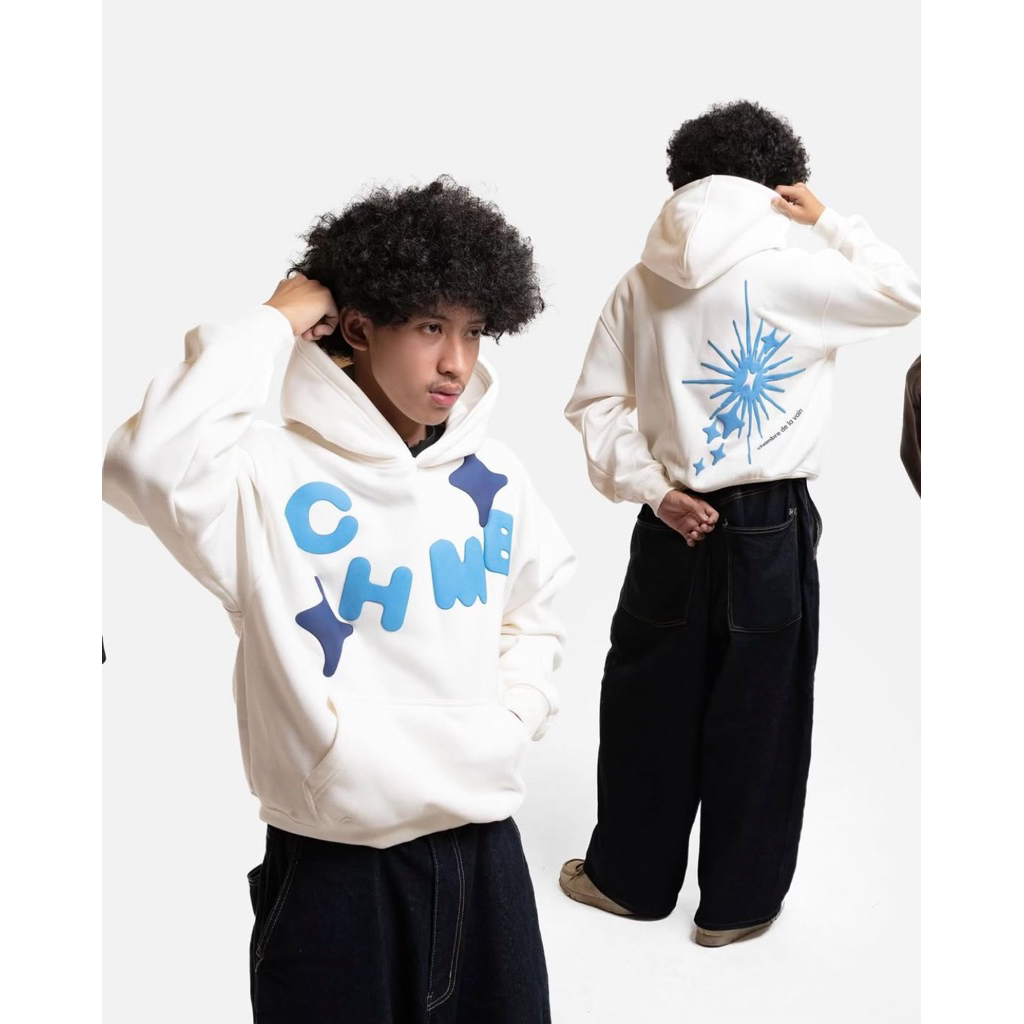 CHMB BEDSTAR WHITE M