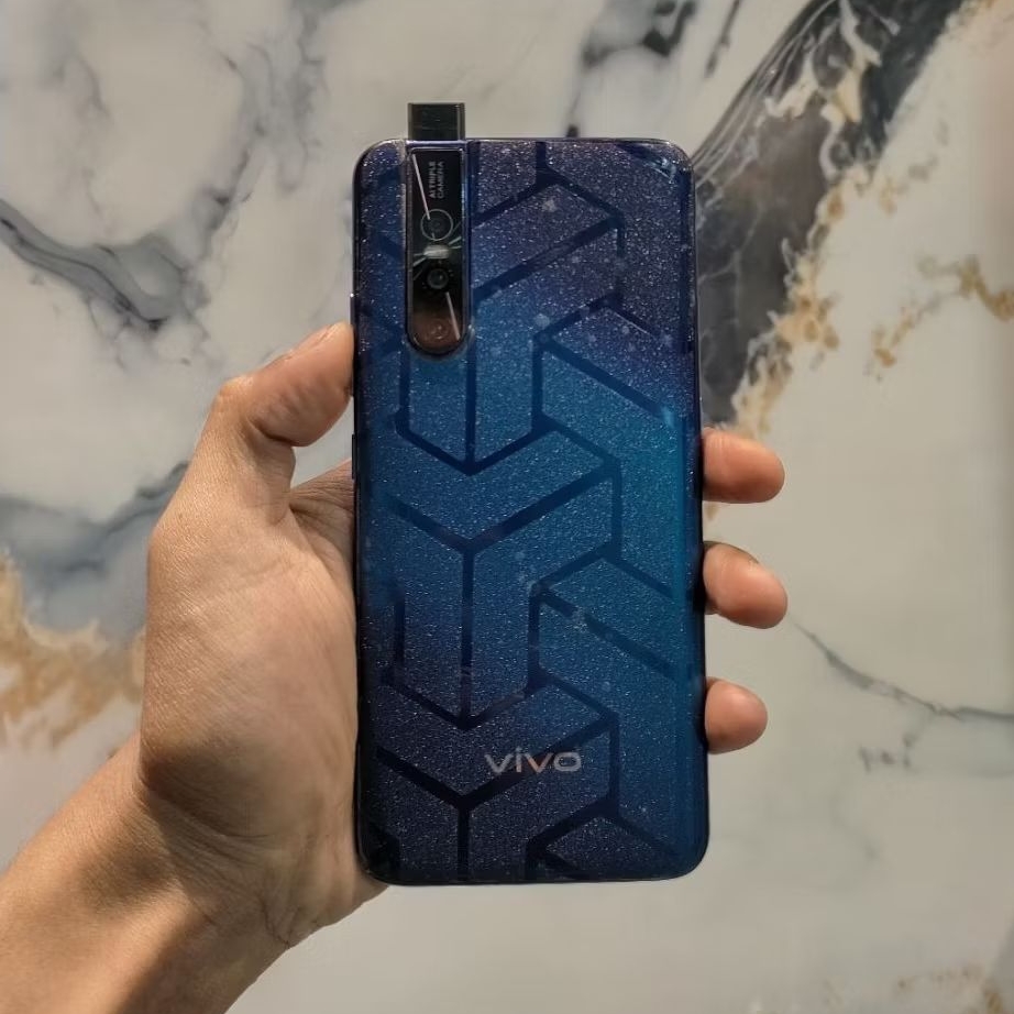 VIVO V15 PRO 6/128 POP UP KAMERA SECOND ORI