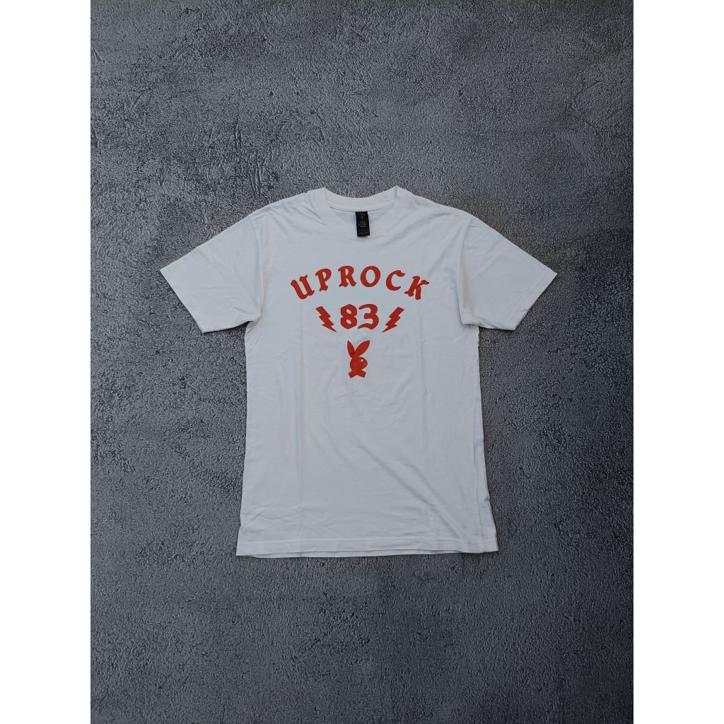 Tsihrt uprock 83 oldreales "UP ROCK LOGO"
