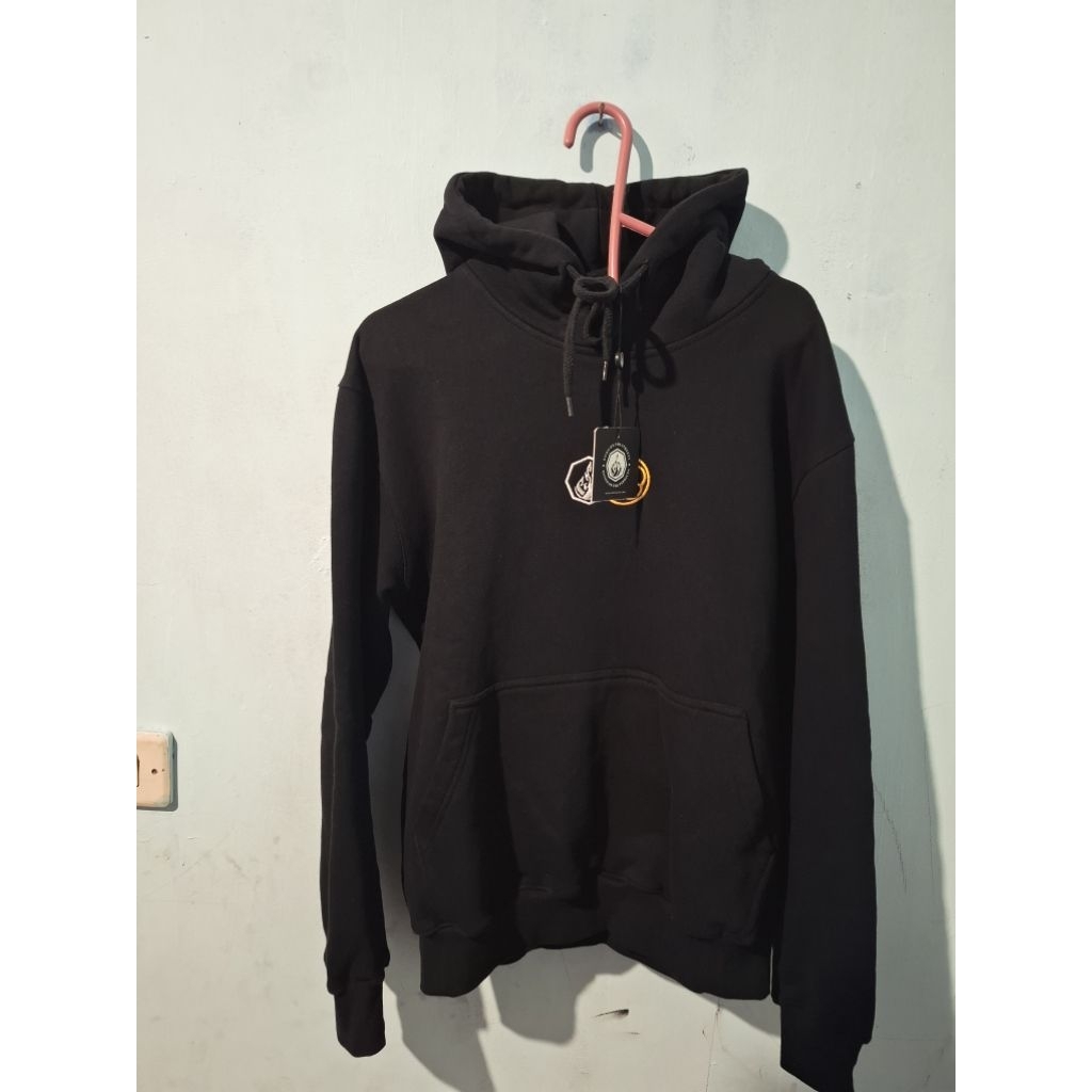 hoodie prung sz s 1x pake