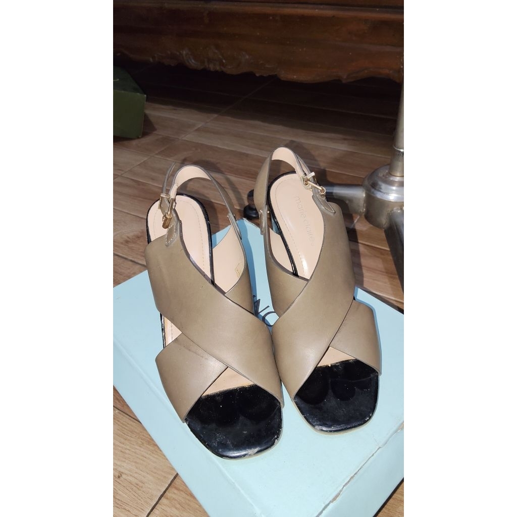Marie Claire Shoes