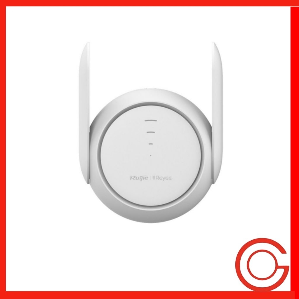 RUIJIE REYEE RG-EW1200R WIFI EXTENDER