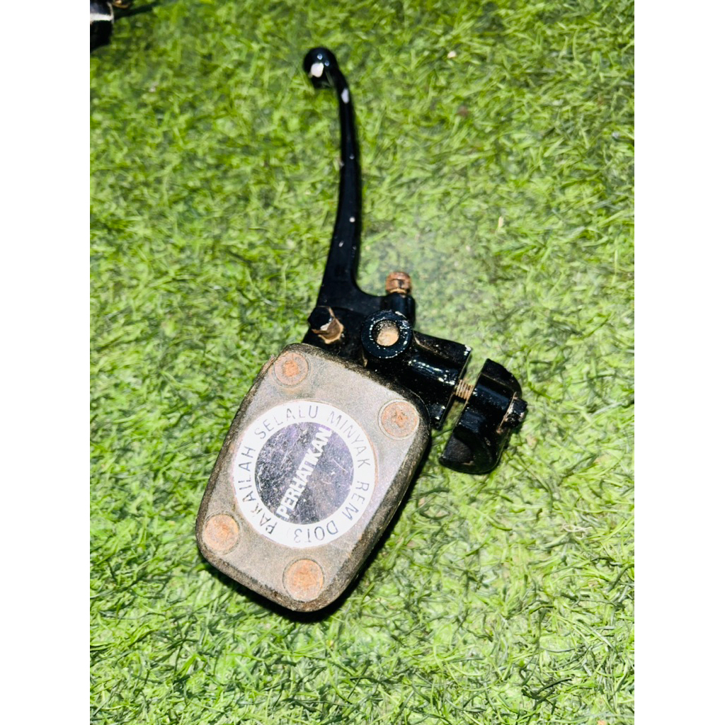 Master rem Rxk Rx125 Rx100 RX twin Original Copotan