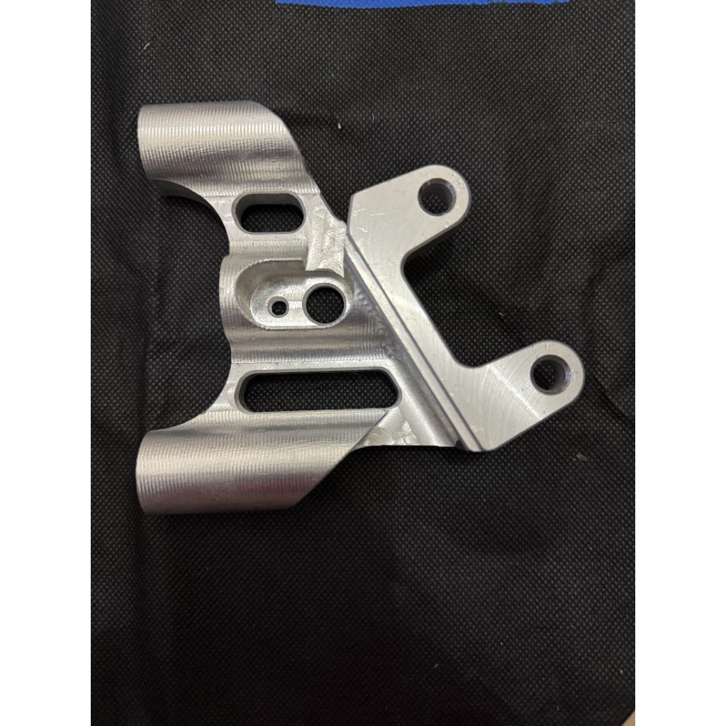 Brecket Kaliper Radial pitch 100 ke USD KTC
