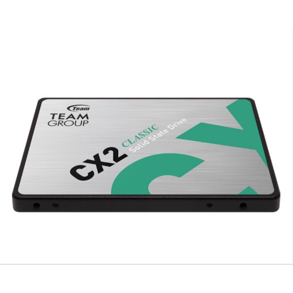 SSD TEAM SATA - CX2 SSD 1TB