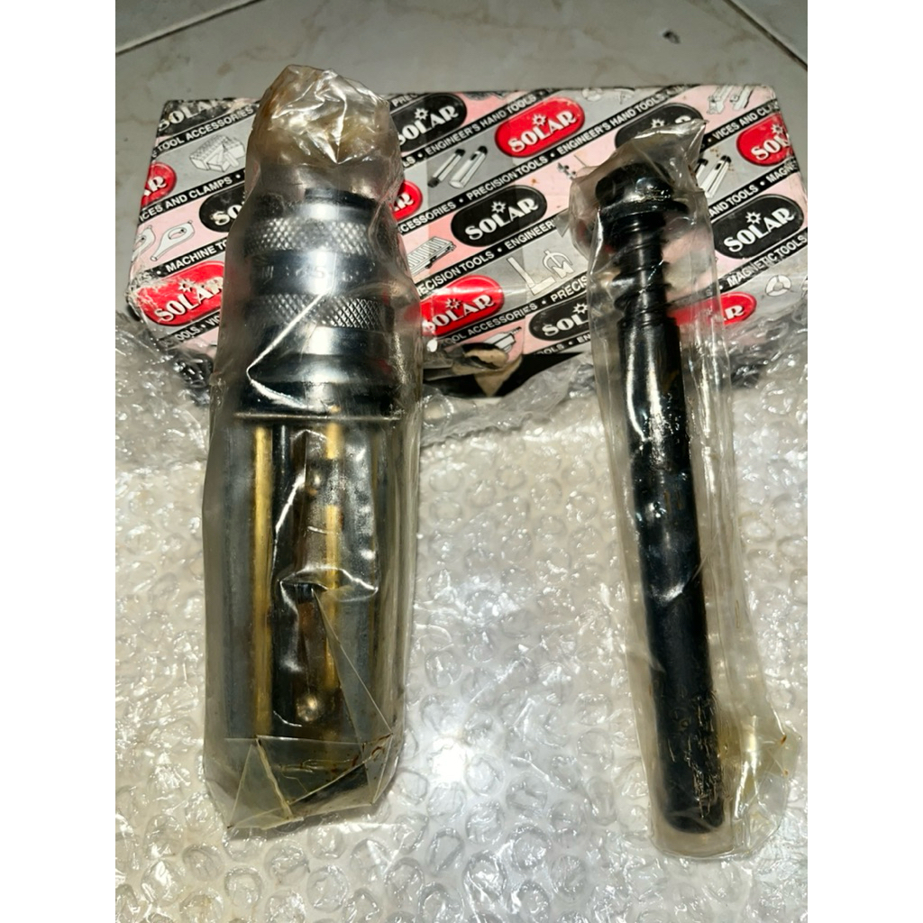 honing solar cylinder honing 45-65 ATH-38