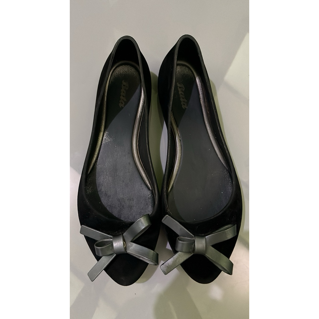 Flat Shoes Bata