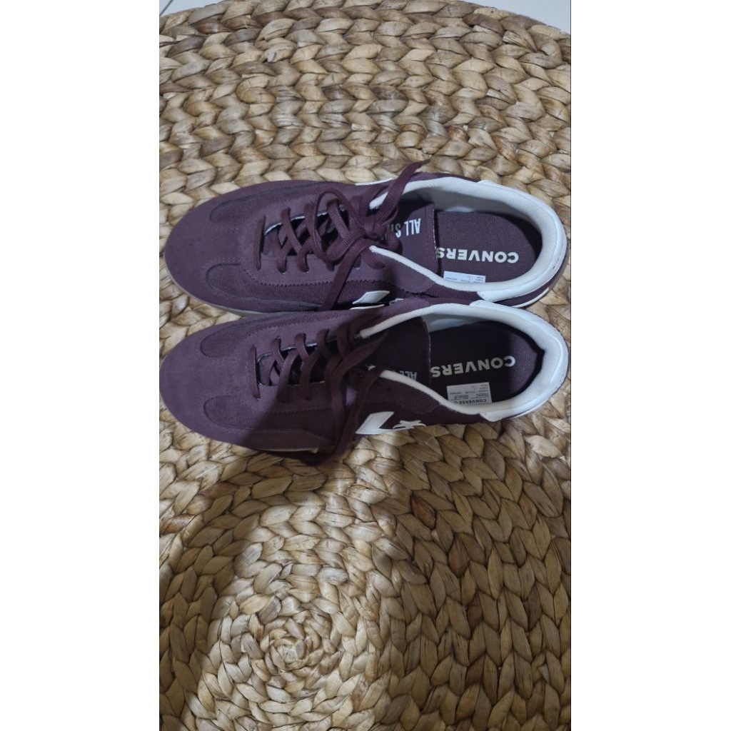 converse run star trainer