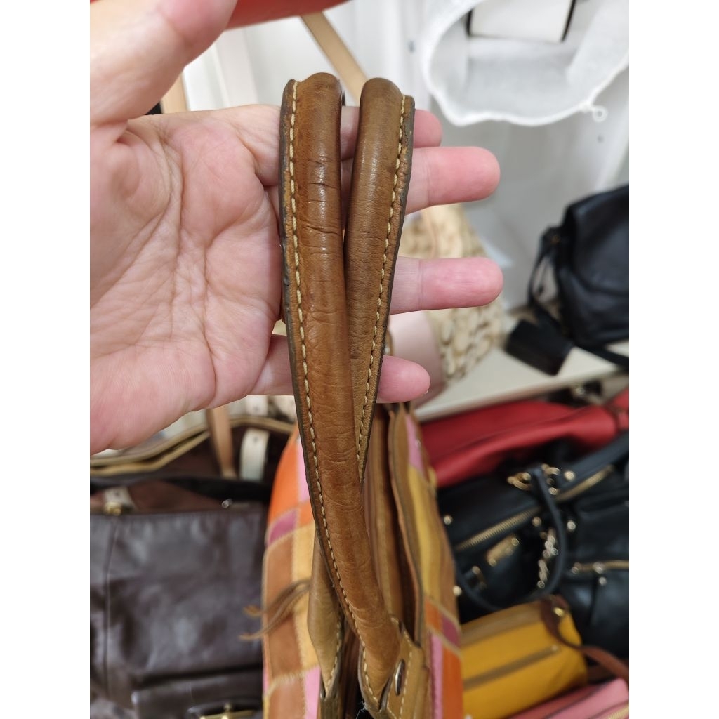 Tas Fos*L PW sholder