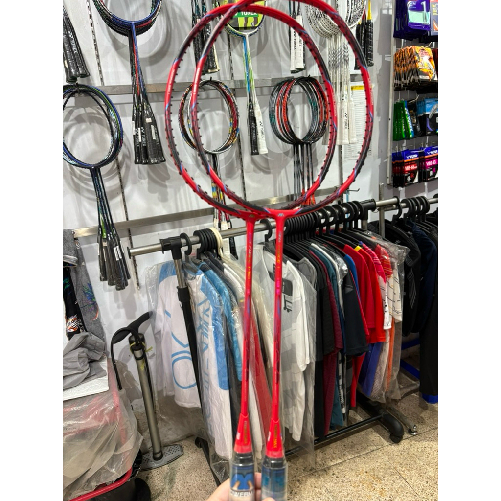 Raket Powermax Dominate