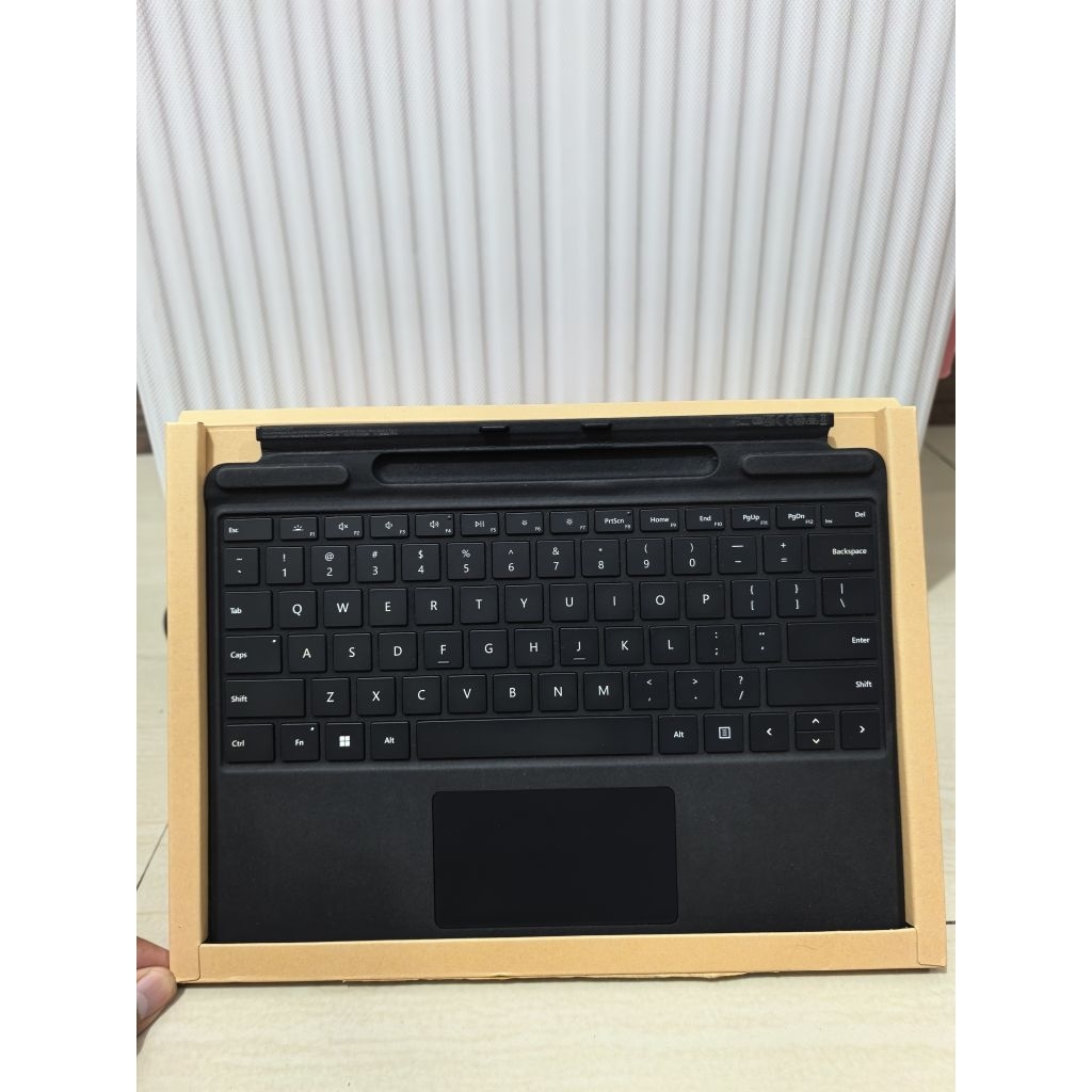 keyboard surface pro 8/9/X/11