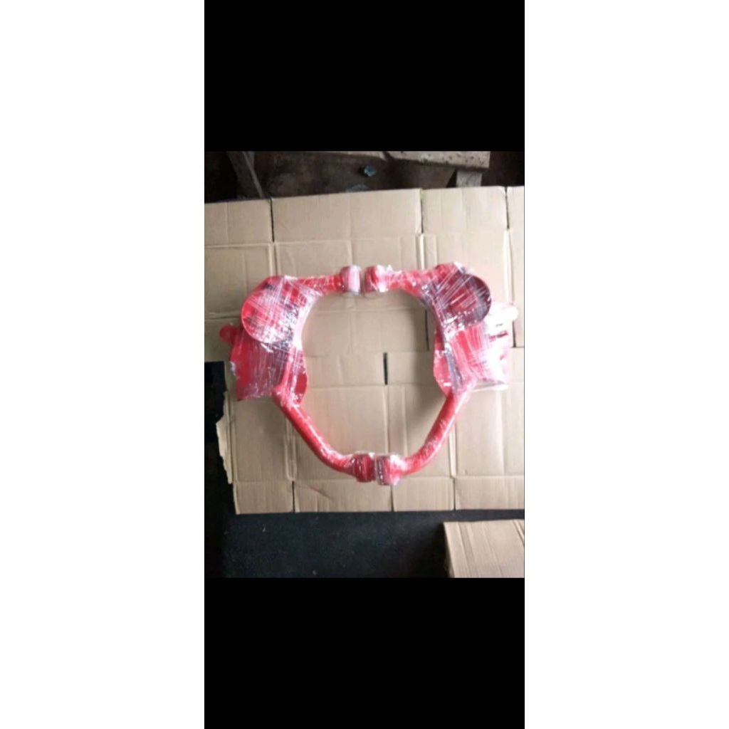 SAYAP DEPAN ESCUDO GEN 2