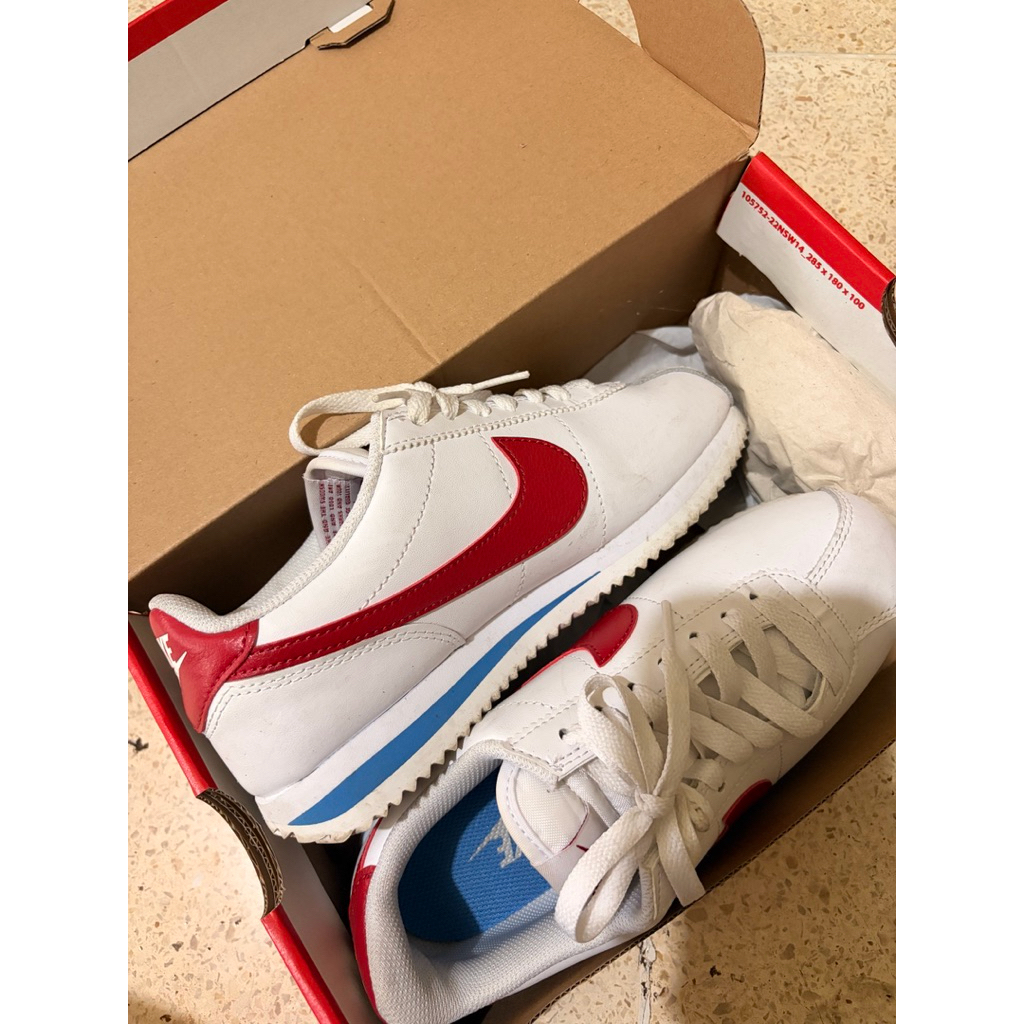 PRELOVED NIKE CORTEZ ORIGINAL