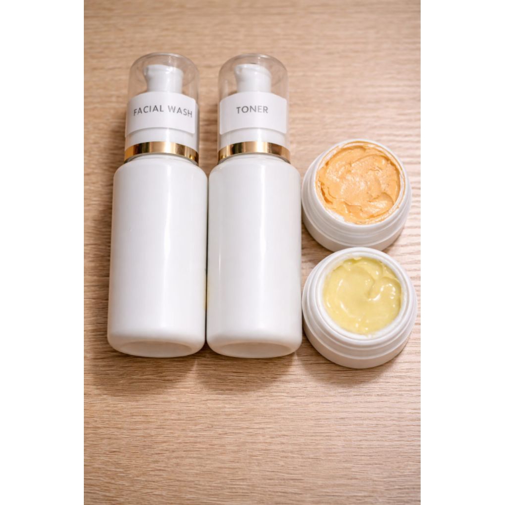 Maklon Skincare | Paket Maklon Skincare