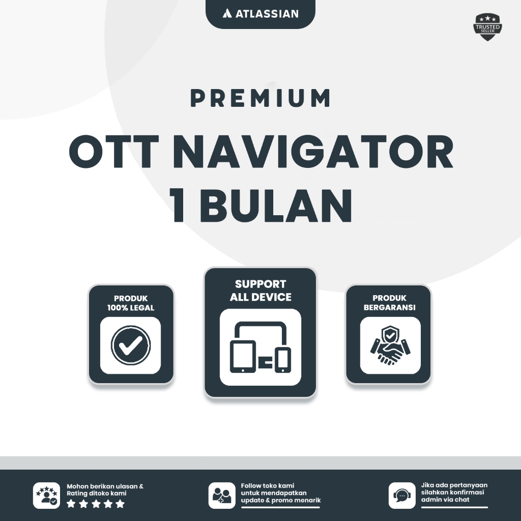 OTT Navigator Aplikasi TV Dan Playlist Channel Premium