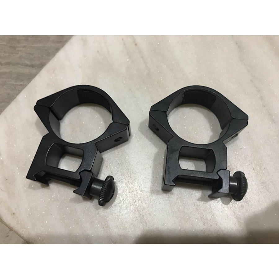Scope Mount Metal Mounting Teleskop