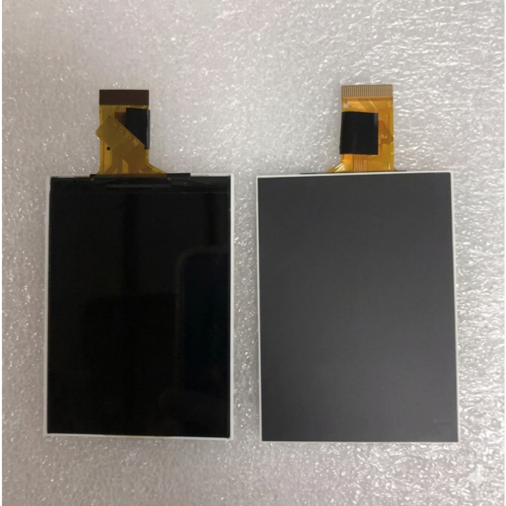 NEW LCD Display Screen For SONY Cyber-Shot DSC-W810 DSC-W800 W810 W800 Digital Camera Repair Part Wi