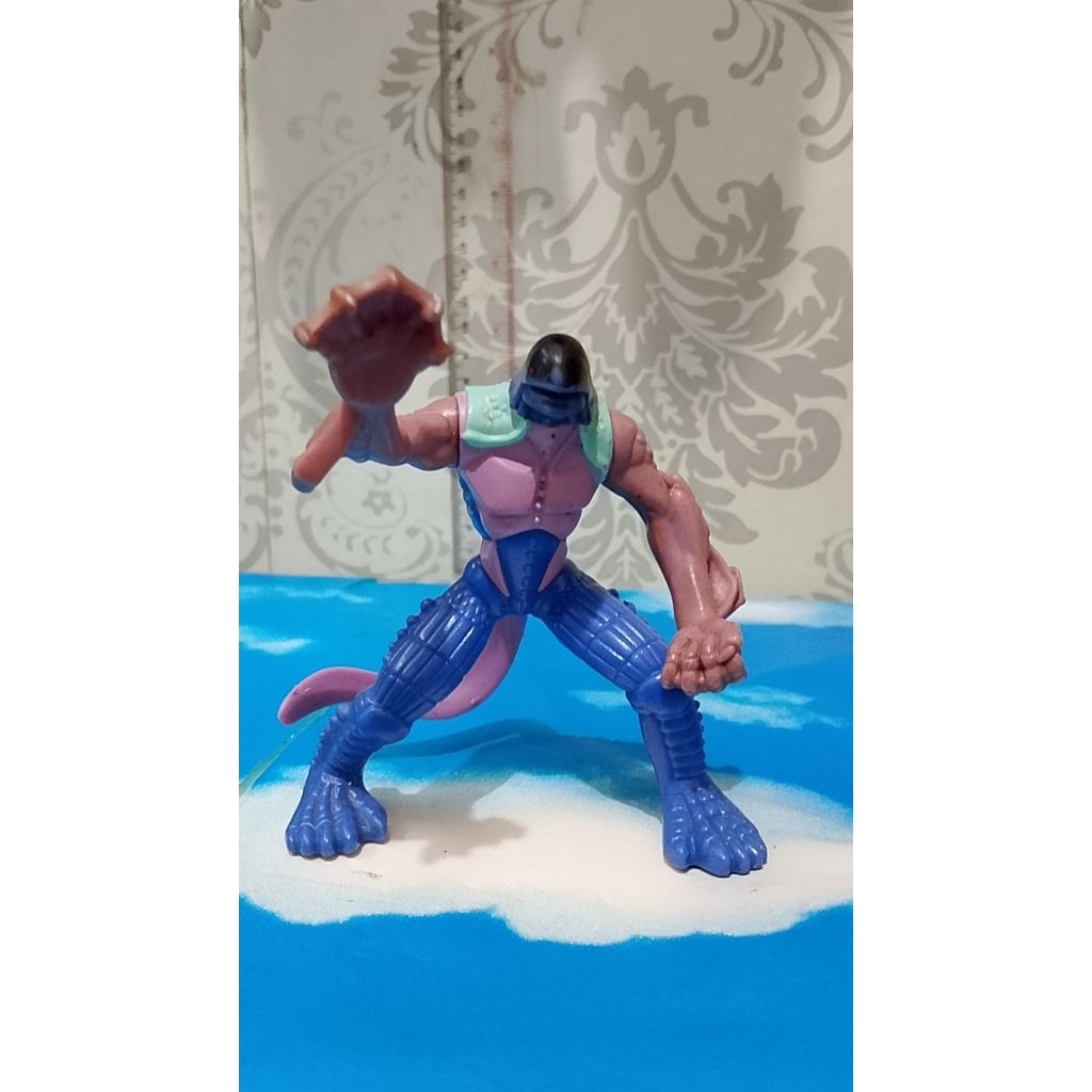 action figure bakugan preyas