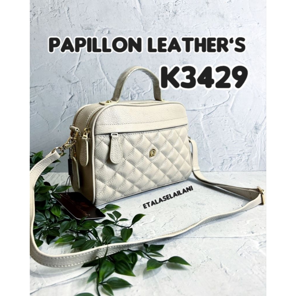 Tas Papillon  K3429