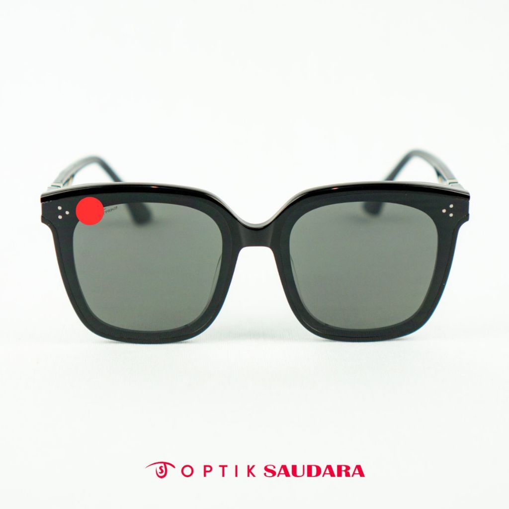 Optik Saudara - Frame Joanna France  - Kacamata Wanita Model Kotak Stylish S JF ANGEL C01 69