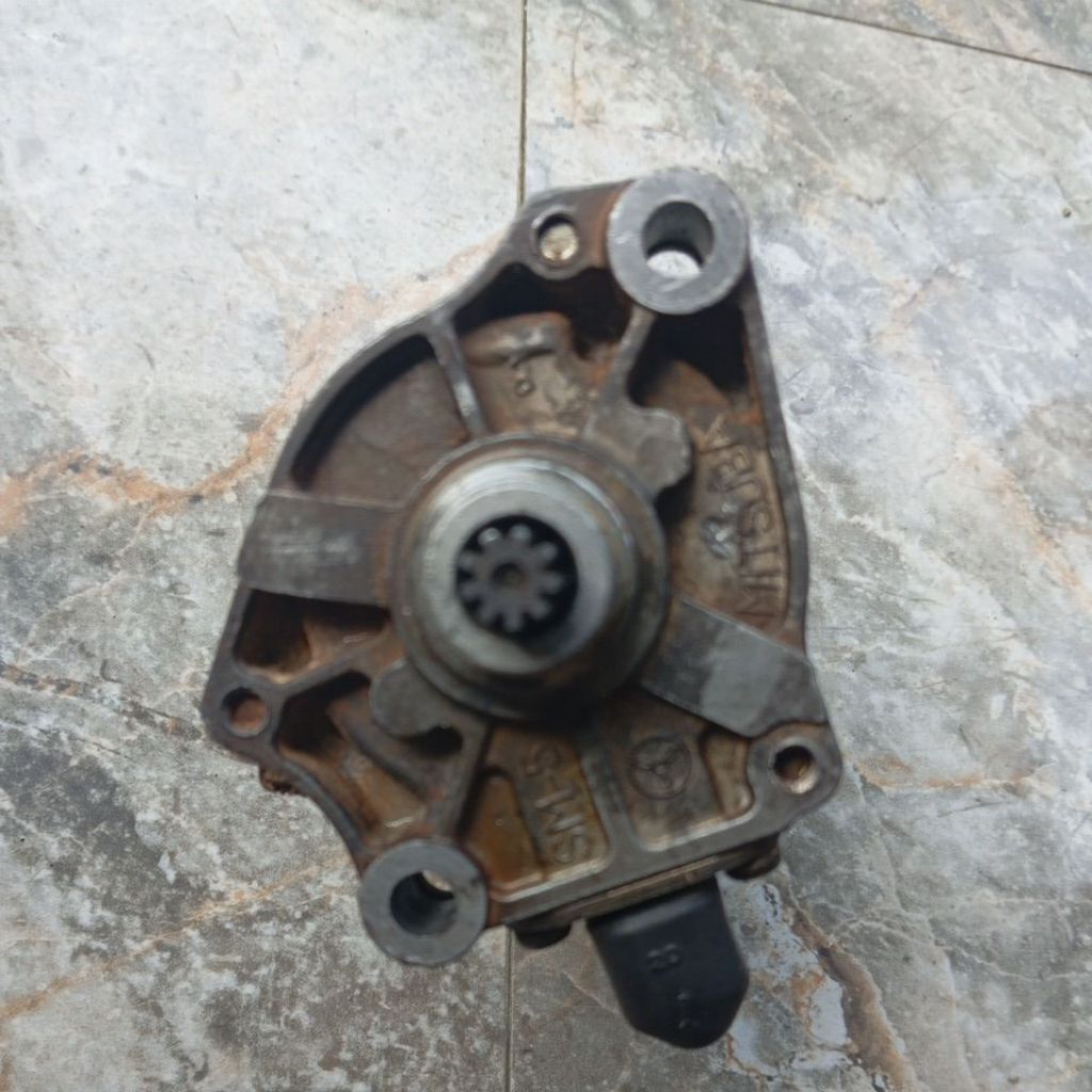 DINAMO stater Honda beat karbu/Vario karbu/Scoopy karbu ORI copotan