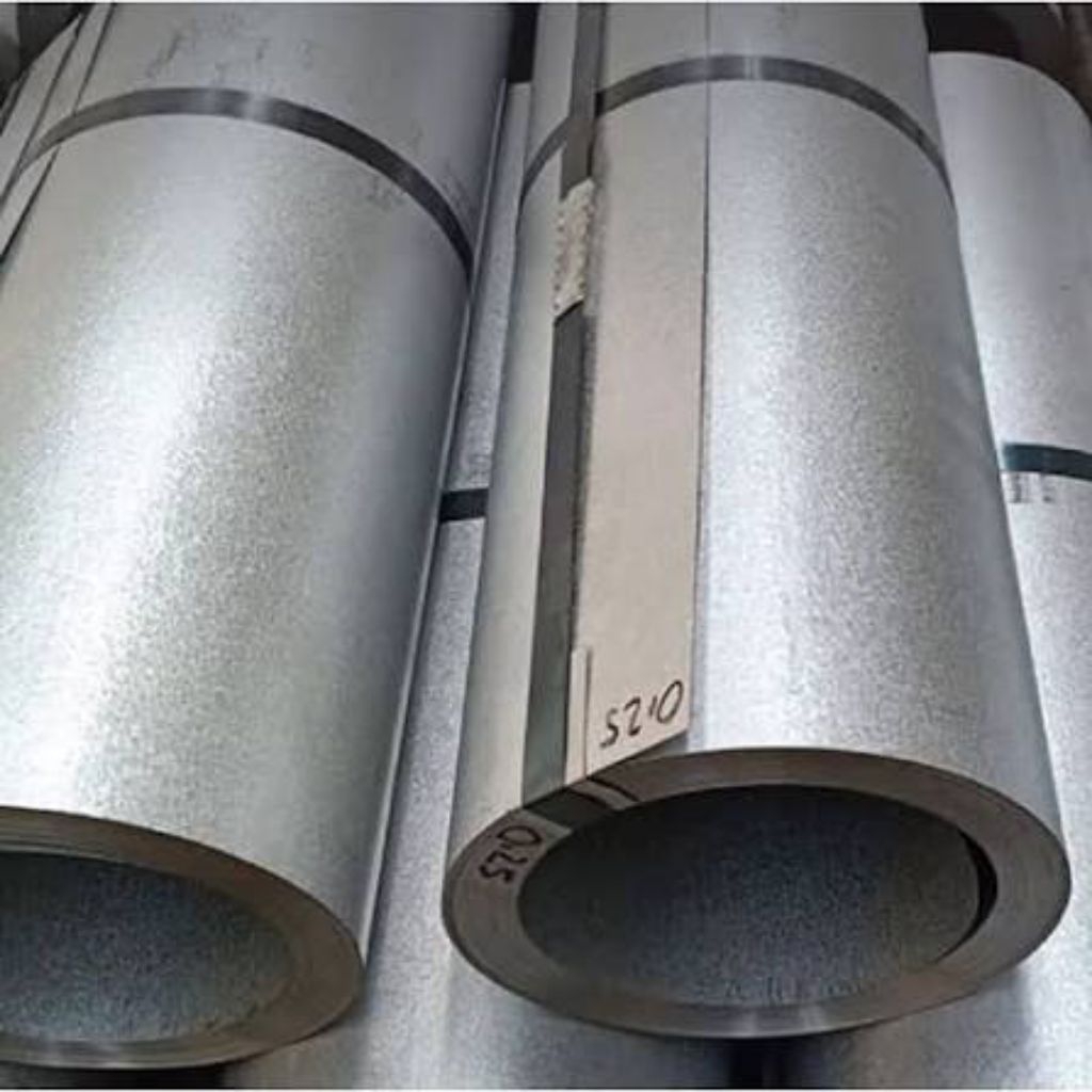 seng galvalum talang 60cm dan 90cm harga per meter area banyumas