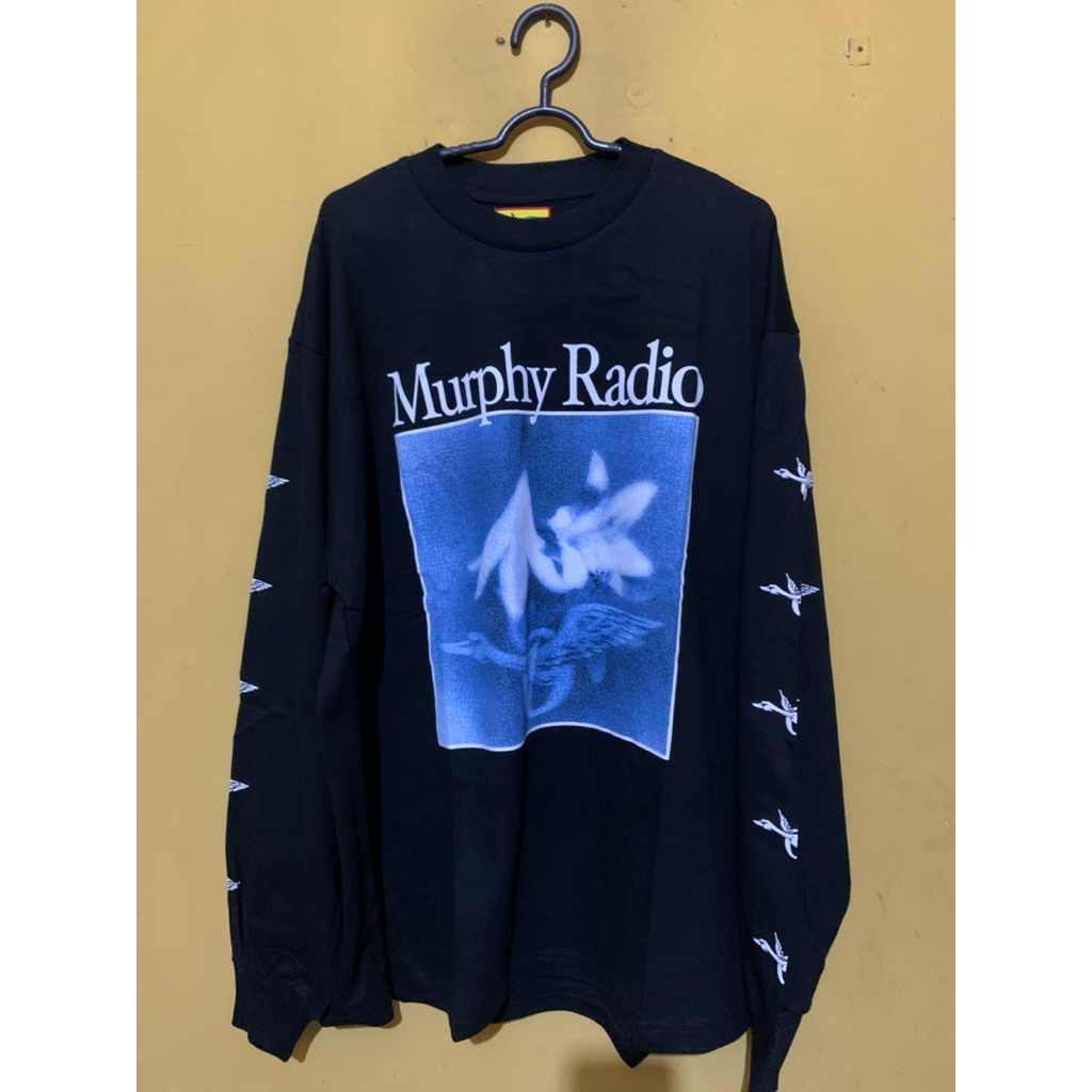 Murphy Radio X Gvfi Size Xlarge second like new