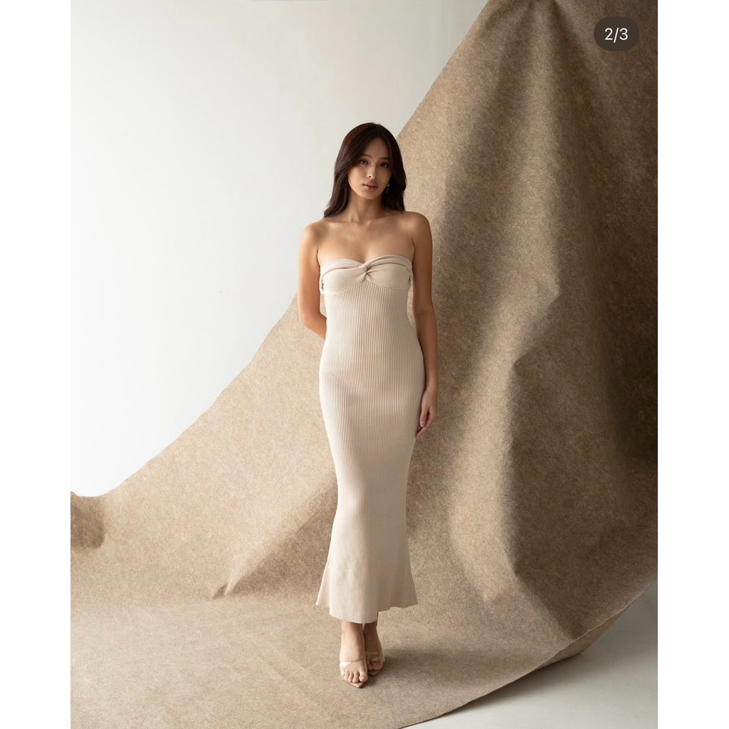 PRELOVED Ozari Amari dress