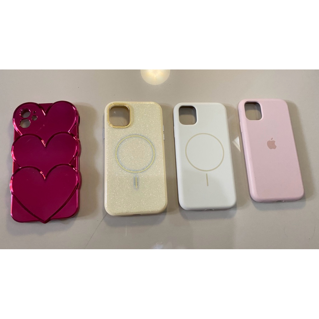 preloved case iphone 11