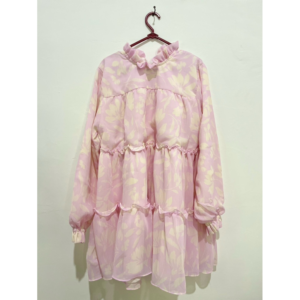 HEIDEE ORLIN PRELOVED