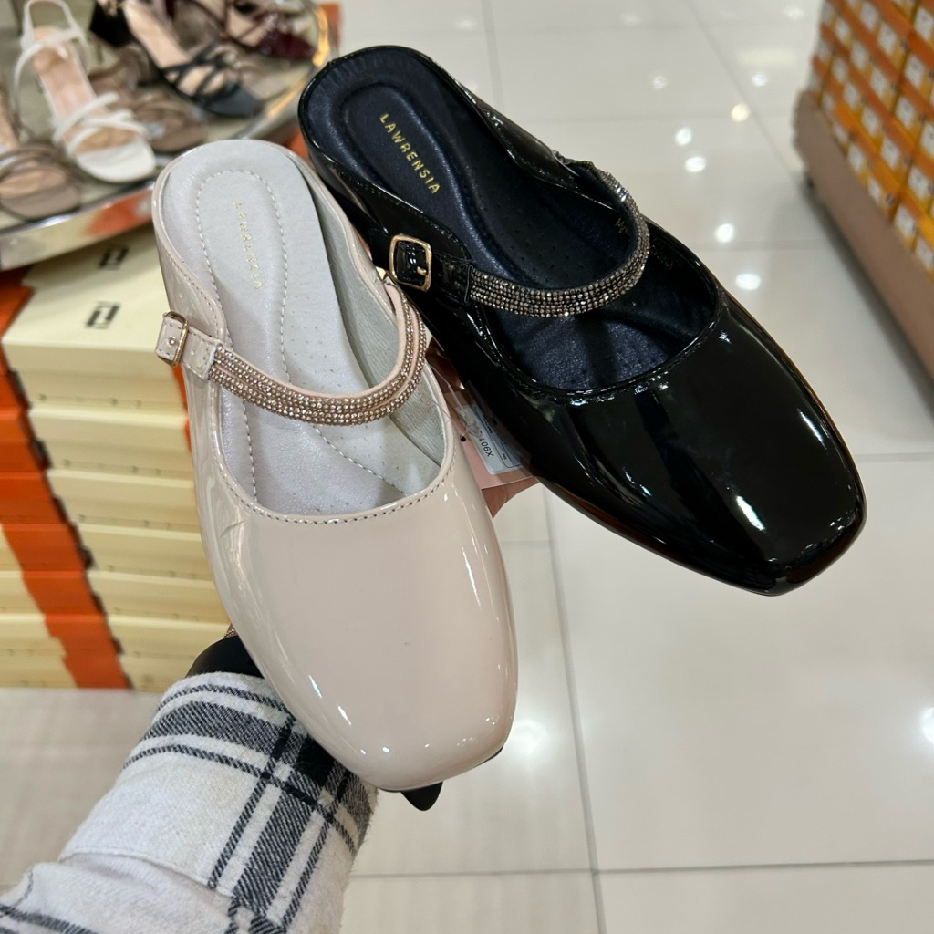 slop wanita LAWRENSIA ori