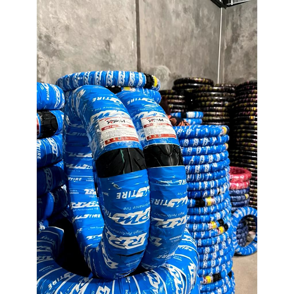 PROMO..... BAN METIK TUBLES SATU SET BAN TUBLES MIO BEAT VARIO