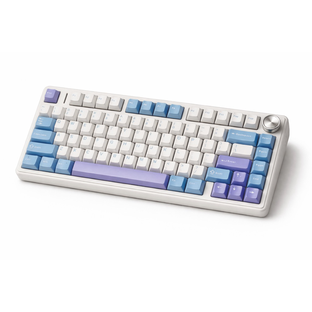 AULA F75 Mechanical Keyboard 75%
