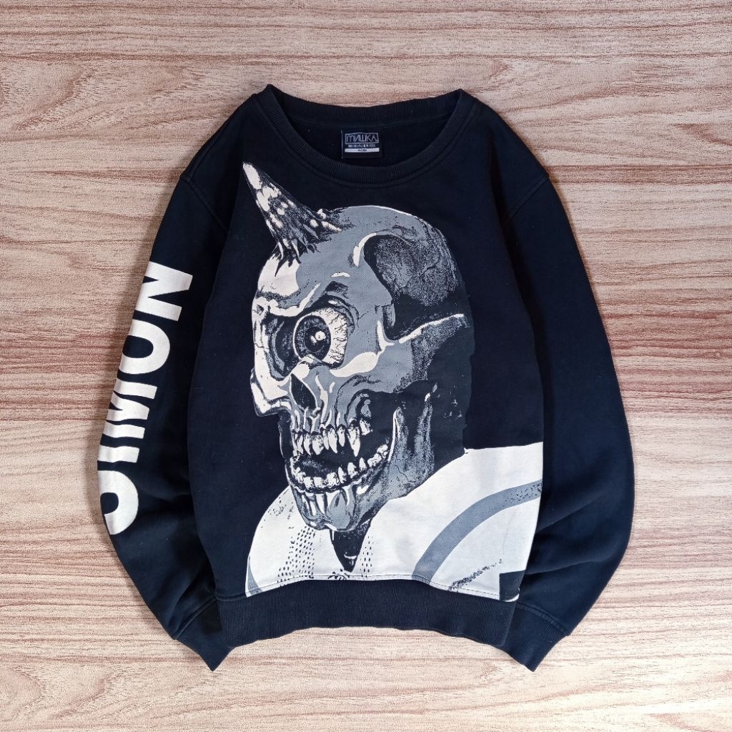 SWEATER MISHKA