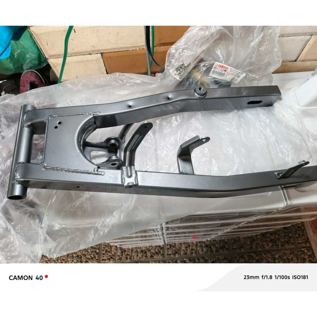 swing arm yamaha 125Z