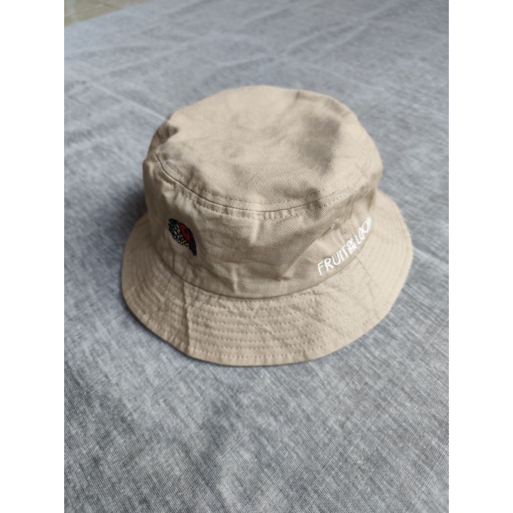 Bucket hat FOTL Fruit of The Loom