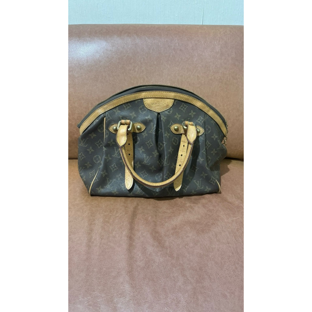 Preloved Louis Vuitton monogram turenne