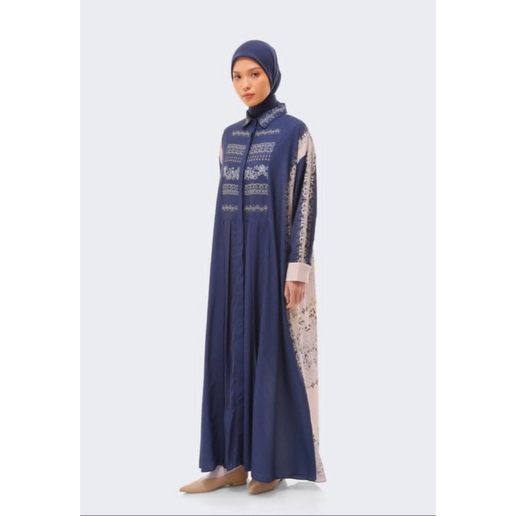 RiaMiranda Kufiza Dress new