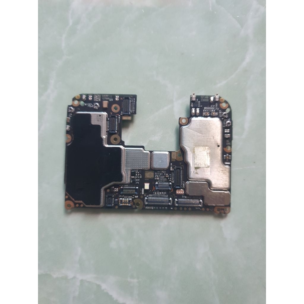 mesin xiaomi redmi note 9pro 8/128